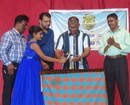 Mangaluru: Gurpur, Cordel parishes bag 1st place in KNS inter-parish singing competition